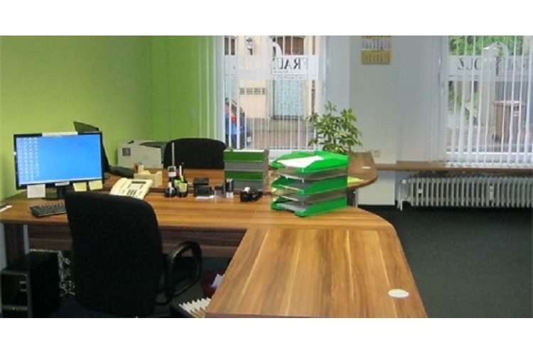 Fraunholz Personalservice GmbH - Weißenburg GmbH Über uns - Firmenbild #3