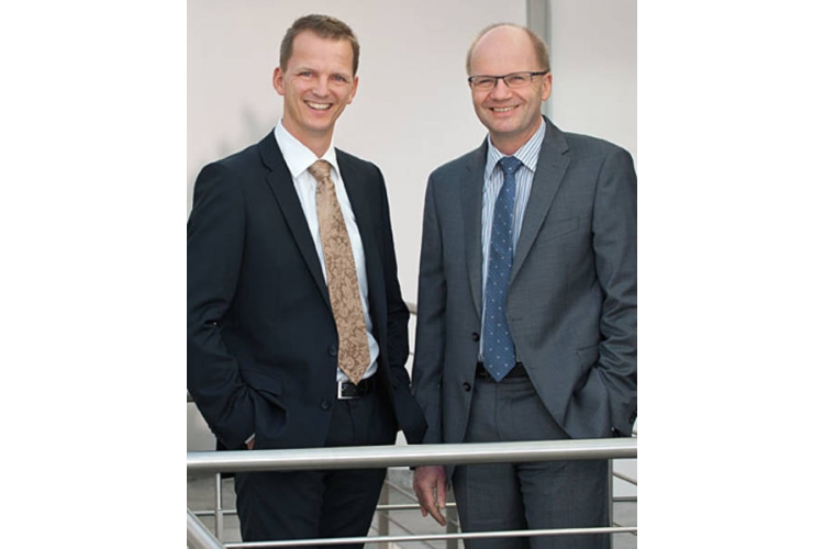 Munk  GmbH Über uns - Firmenbild #4