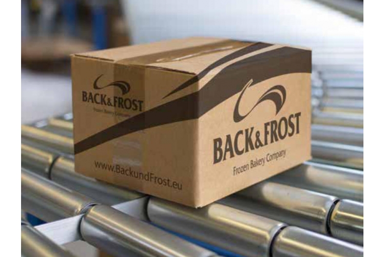 Back & Frost  GmbH  Über uns - Firmenbild #5