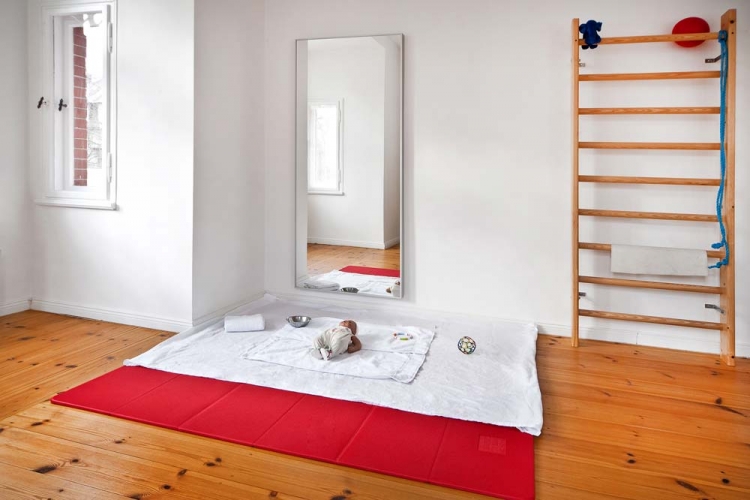 Alebo Praxis für Physiotherapie und Osteopathie  Über uns - Firmenbild #3