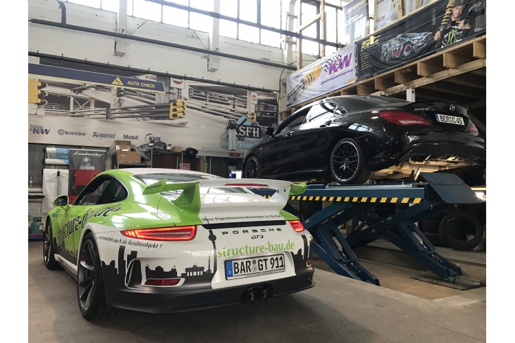 KSFH  Über uns - Firmenbild #2