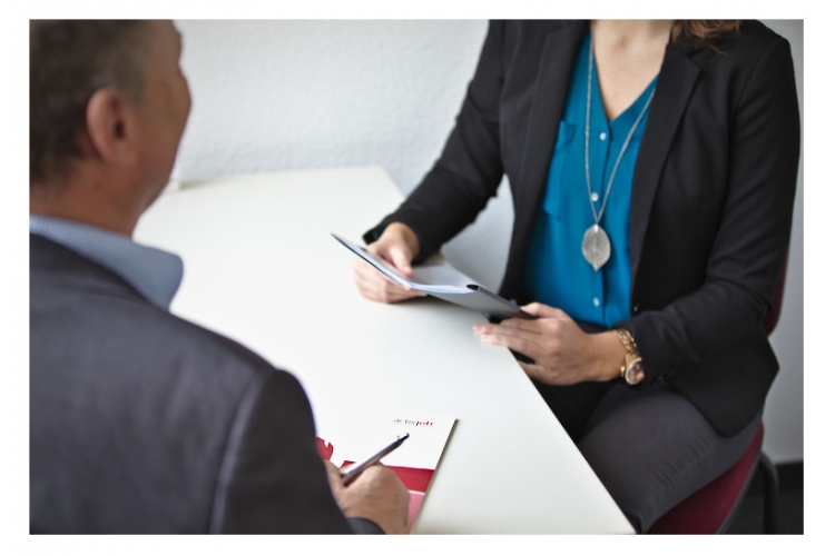 activjob  GmbH Über uns - Firmenbild #3