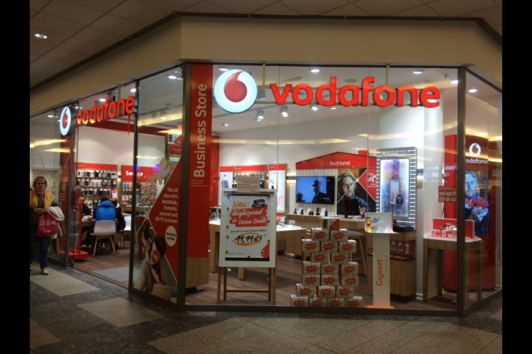 Vodafone Shops Berlin Brandenburg  Über uns - Firmenbild #3