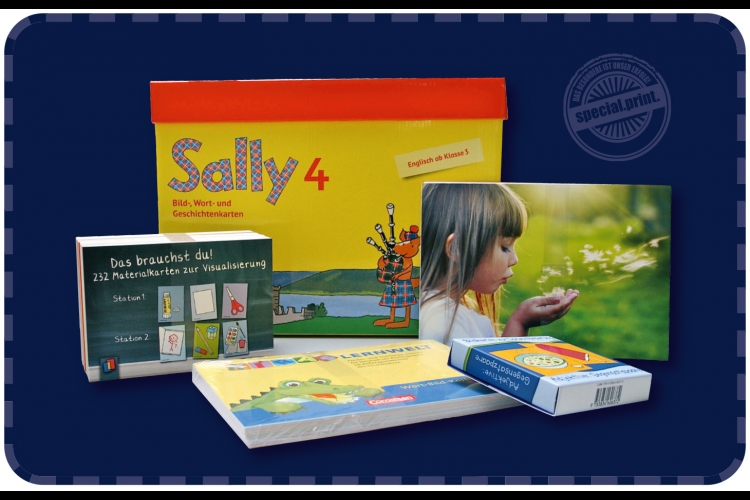 Salzland Druck GmbH & Co. KG Über uns - Firmenbild #3