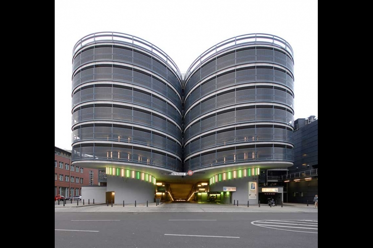 IGP Ingenieur AG Über uns - Firmenbild #2