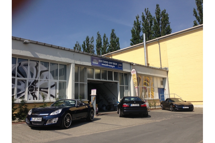 KSFH  Über uns - Firmenbild #3