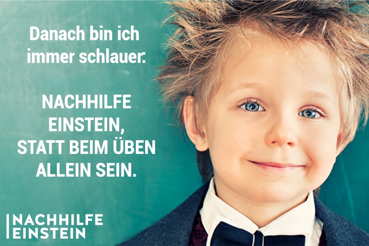 Nachhilfe Einstein  Über uns - Firmenbild #2