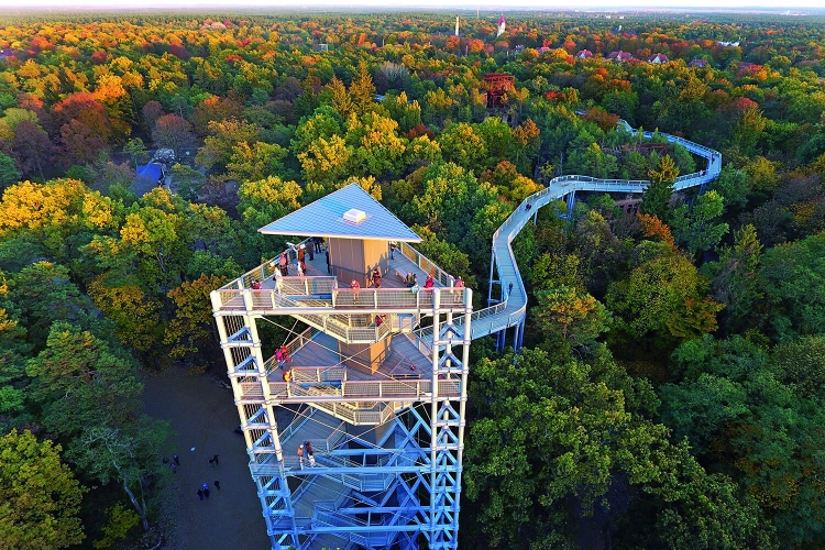 HPG Projektentwicklungs GmbH Über uns - Firmenbild #4