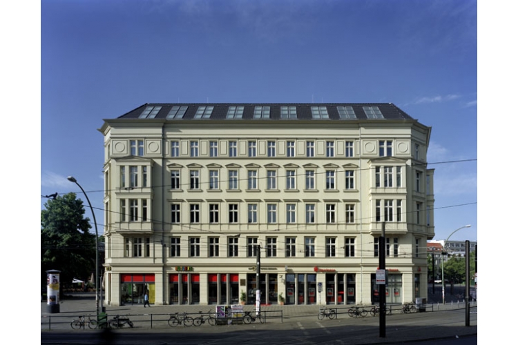 AO Berlin - Architektur und Organisation mbB Über uns - Firmenbild #7