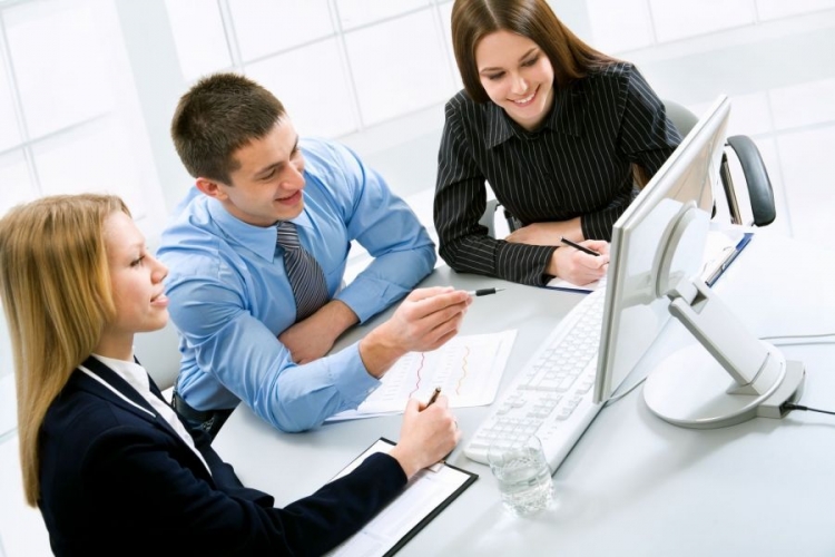 AK Personalservice GmbH Über uns - Firmenbild #1