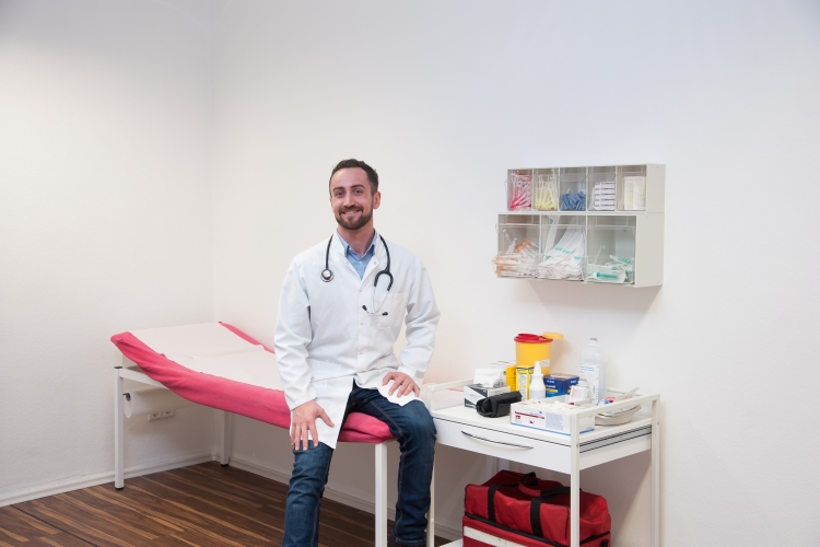 Medic Assistance Business Health _deleted_6889d3a72f519c089a8bad3a GmbH Über uns - Firmenbild #5