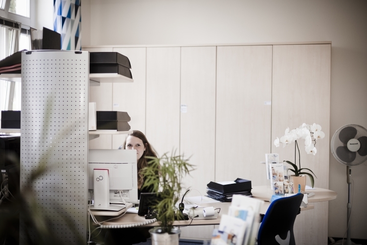 BKK Diakonie  Über uns - Firmenbild #1