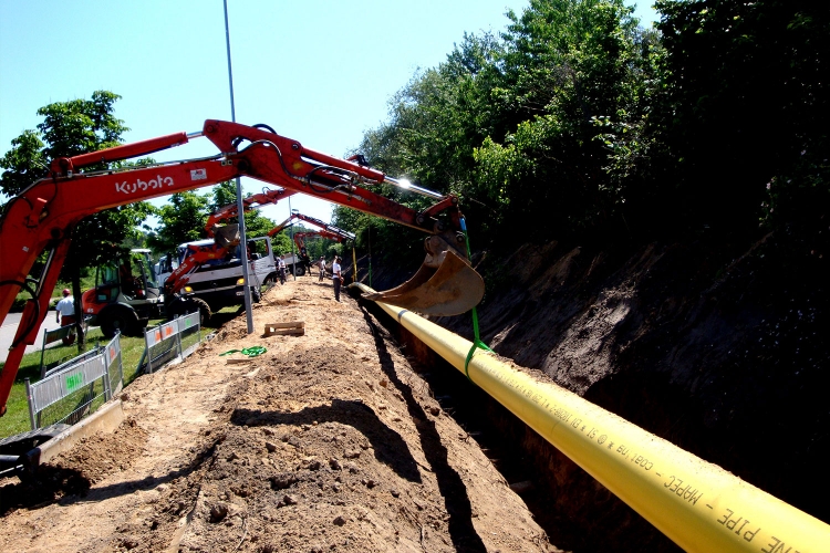 Hubert Niederländer GmbH GmbH Über uns - Firmenbild #2