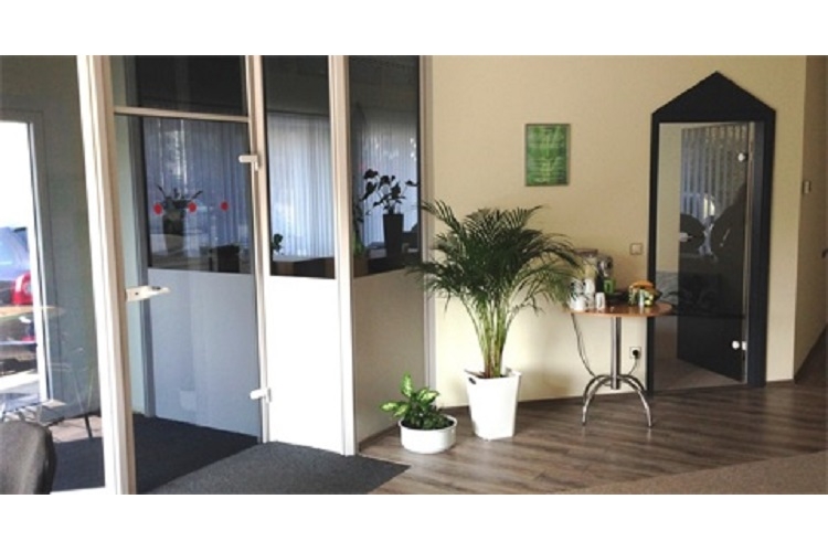 Fraunholz Personalservice GmbH - Ansbach GmbH Über uns - Firmenbild #2