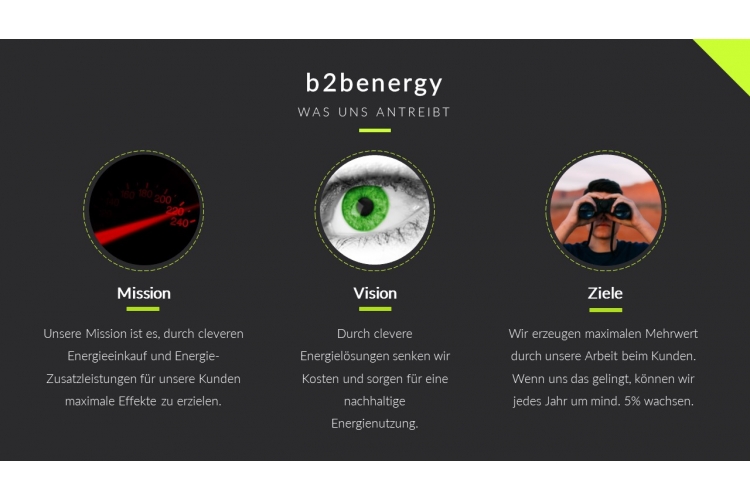 b2b energy GmbH Über uns - Firmenbild #4