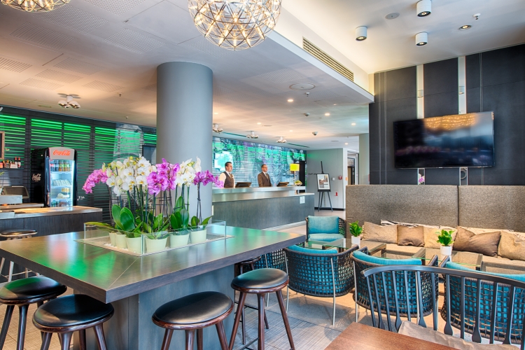 HBI Alexanderplatz Hotel Operations GmbH  Über uns - Firmenbild #3