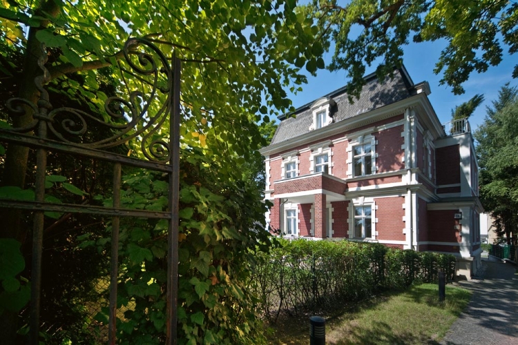 Alebo Praxis für Physiotherapie und Osteopathie  Über uns - Firmenbild #6