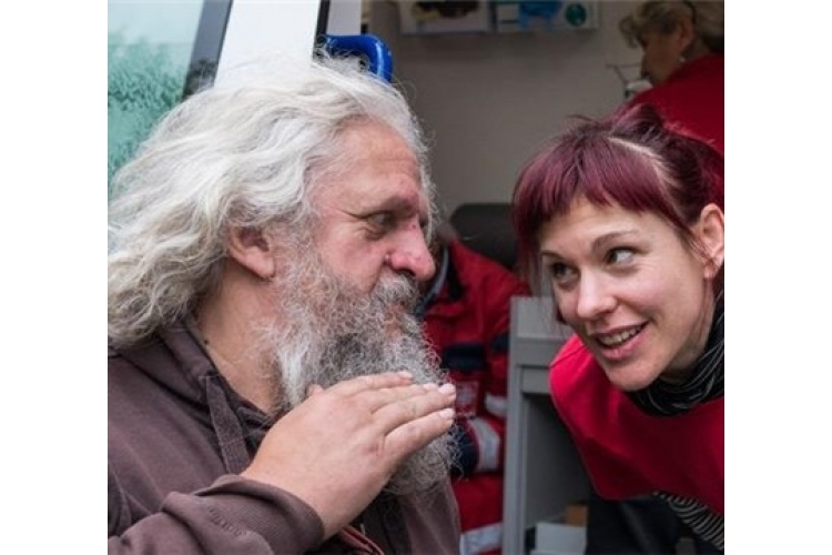 Caritasverband für das Erzbistum Berlin e.V. Über uns - Firmenbild #1