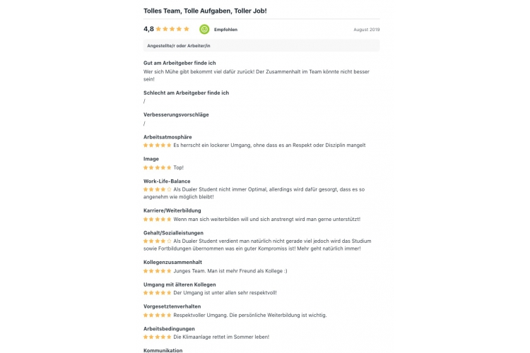 Körperformen Hürth/Brühl  Über uns - Firmenbild #3