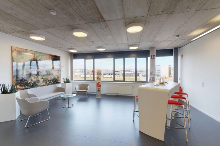 DRK-Rettungsdienst Böblingen gGmbH Über uns - Firmenbild #4