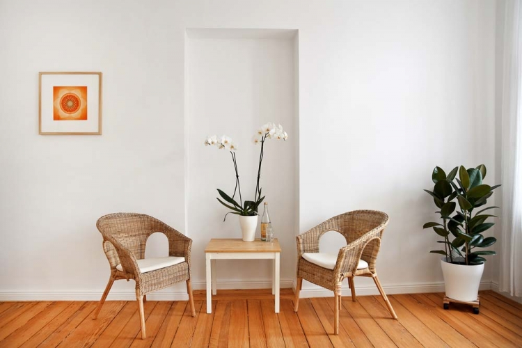 Alebo Praxis für Physiotherapie und Osteopathie  Über uns - Firmenbild #5