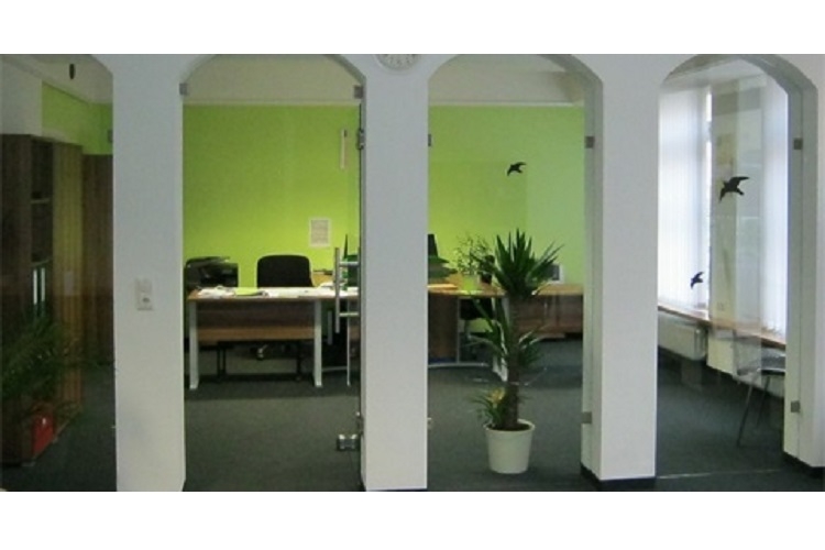 Fraunholz Personalservice GmbH - Weißenburg GmbH Über uns - Firmenbild #2