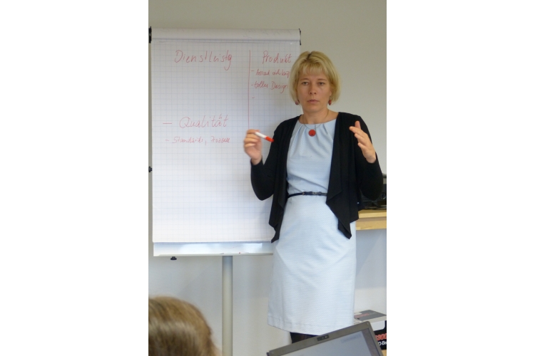 Dr. Haney Pharma  GmbH  Über uns - Firmenbild #1