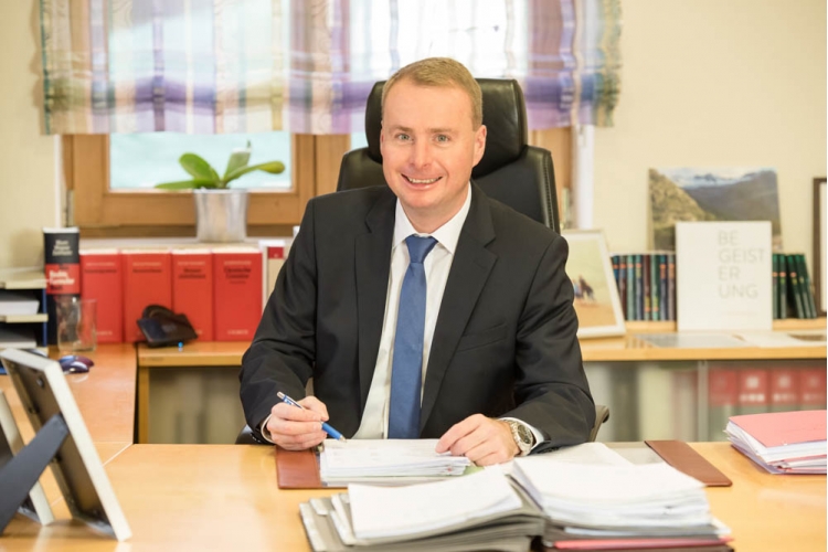 Gabriel & Kollegen Wirtschaftsprüfer – Steuerberater – Über uns - Firmenbild #3