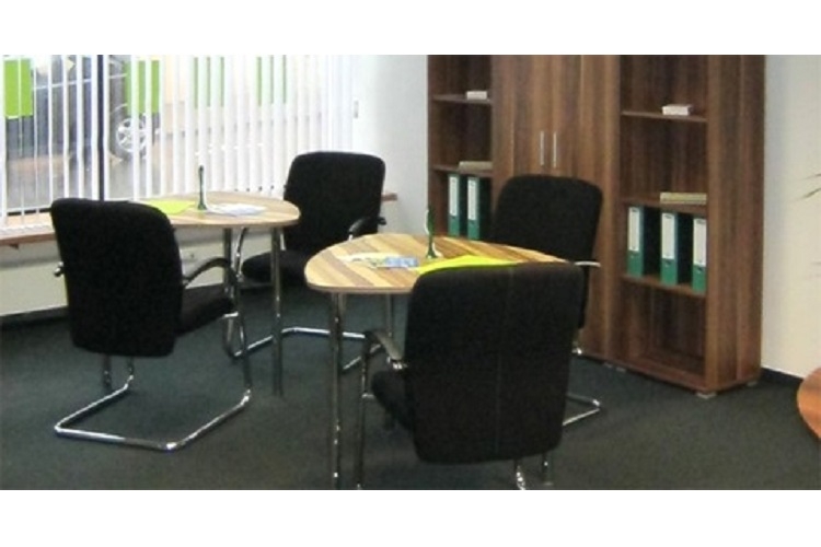 Fraunholz Personalservice GmbH - Weißenburg GmbH Über uns - Firmenbild #4