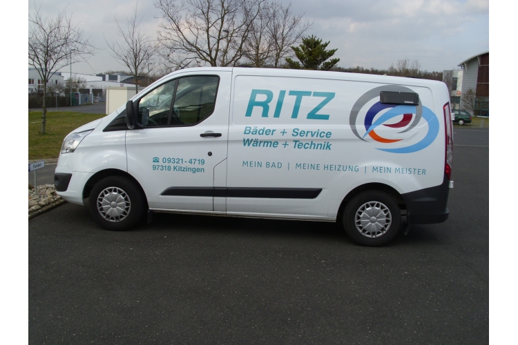 Ritz GmbH Über uns - Firmenbild #2