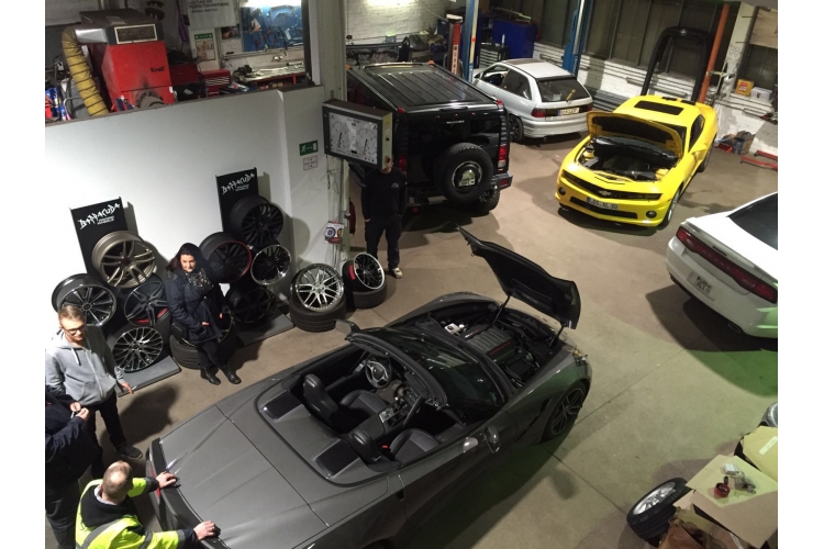 KSFH  Über uns - Firmenbild #7