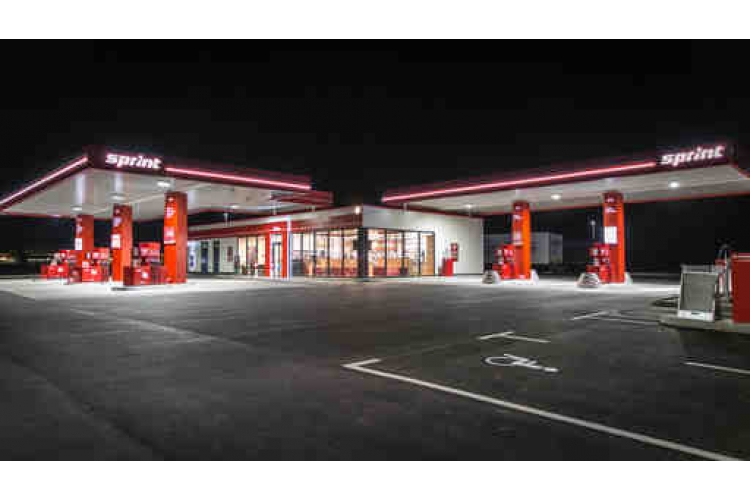 Sprint Tank GmbH Über uns - Firmenbild #2