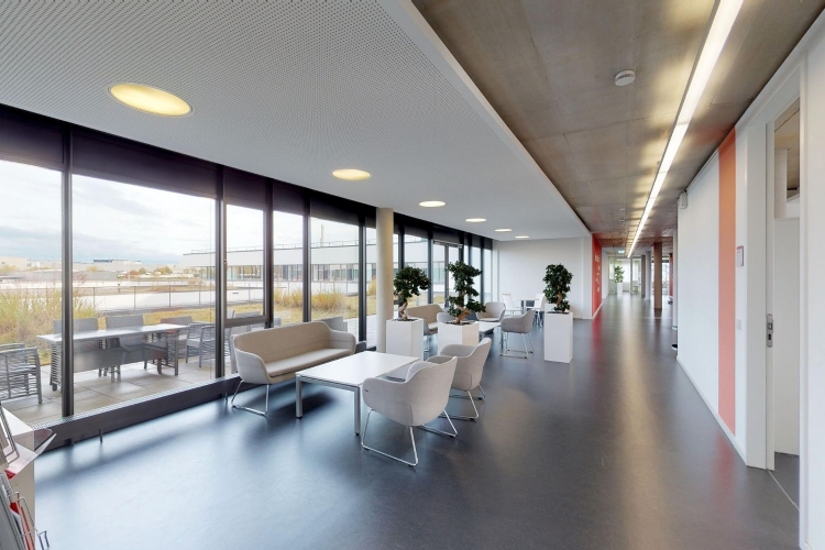 DRK-Rettungsdienst Böblingen gGmbH Über uns - Firmenbild #5