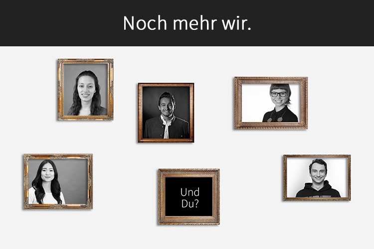 KNE - Agentur für nachhaltige Kommunikation und Entwicklung  GmbH Über uns - Firmenbild #2