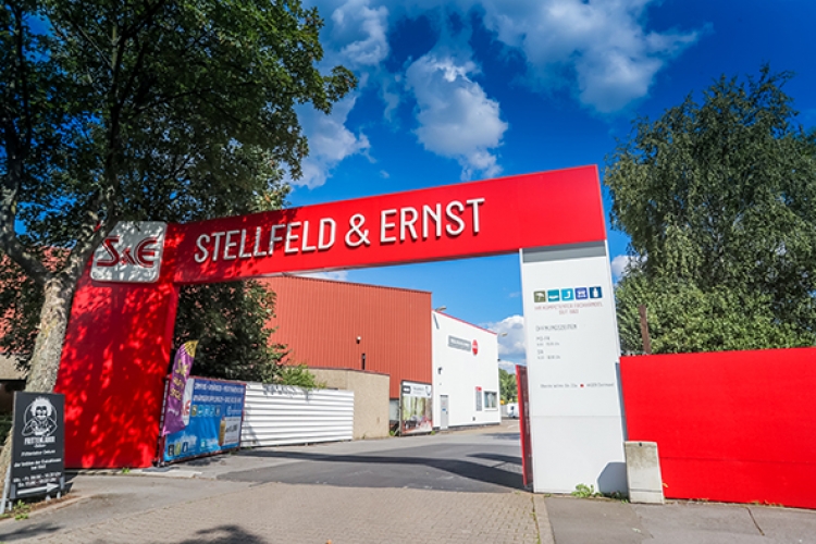 Stellfeld & Ernst  GmbH Über uns - Firmenbild #3