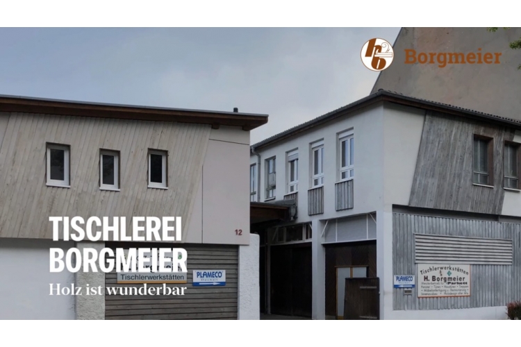 H. Borgmeier GmbH & Co KG Über uns - Firmenbild #3