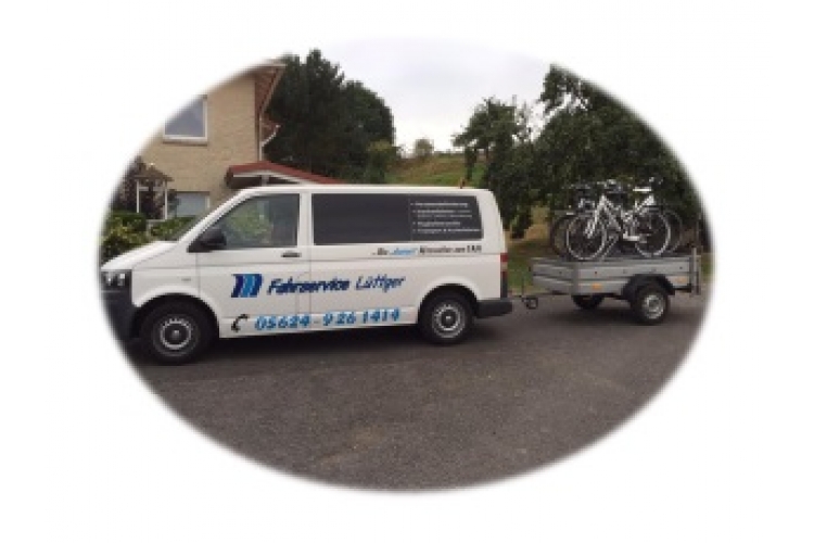 Fahrservice Lüttger e.K.   Über uns - Firmenbild #3