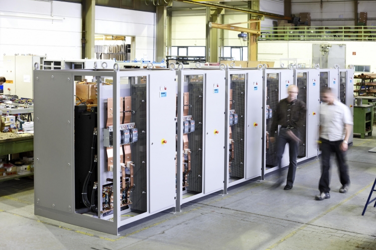 Munk  GmbH Über uns - Firmenbild #1