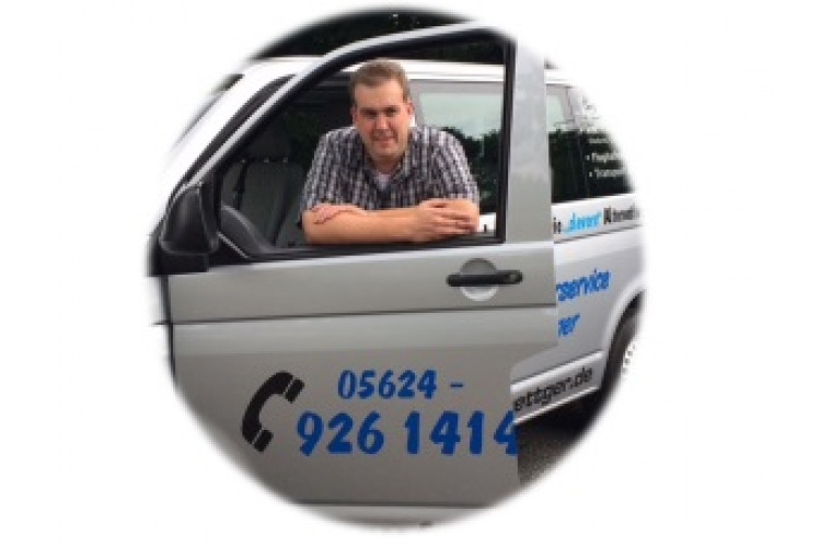 Fahrservice Lüttger e.K.   Über uns - Firmenbild #2