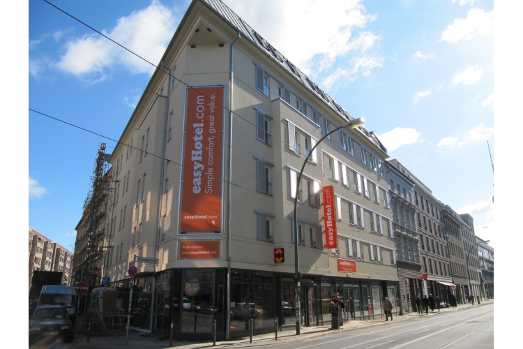 AO Berlin - Architektur und Organisation mbB Über uns - Firmenbild #8