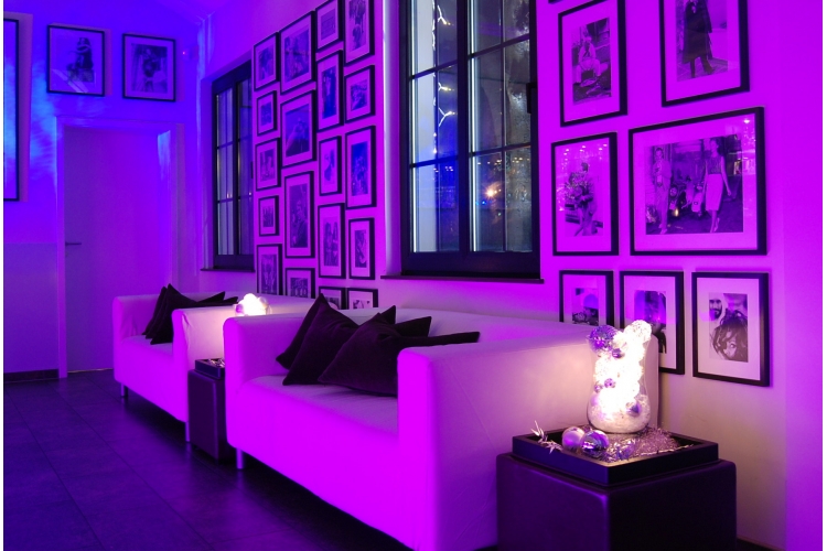 Club Astoria  Über uns - Firmenbild #3