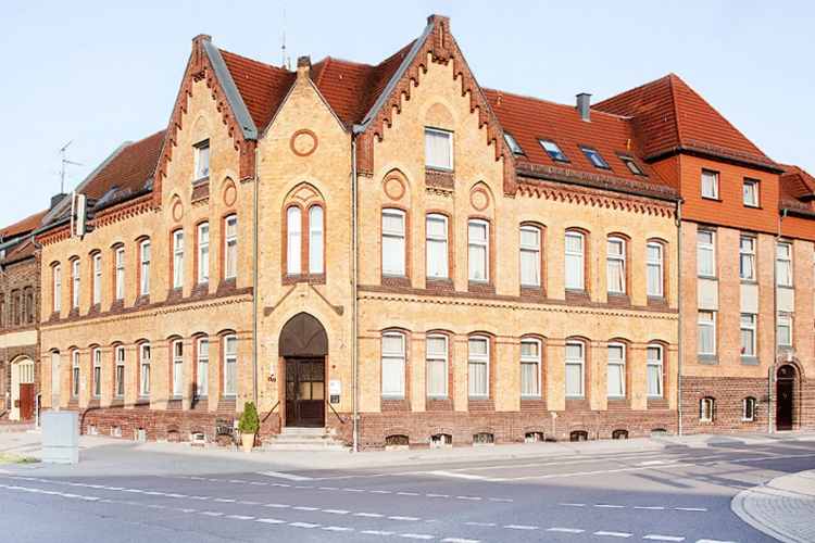 pro civitate gGmbH Über uns - Firmenbild #1
