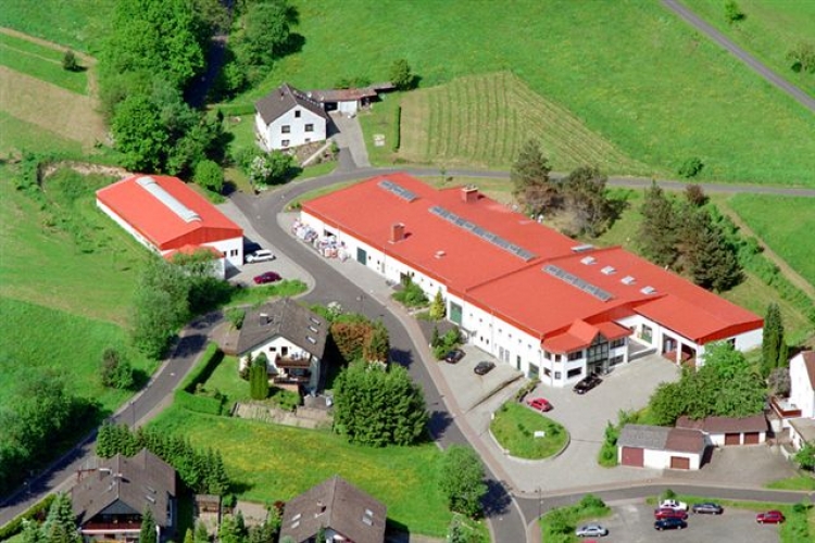 Wäscherei Diener GmbH & Co. KG Über uns - Firmenbild #1