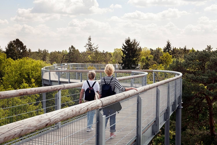 HPG Projektentwicklungs GmbH Über uns - Firmenbild #2