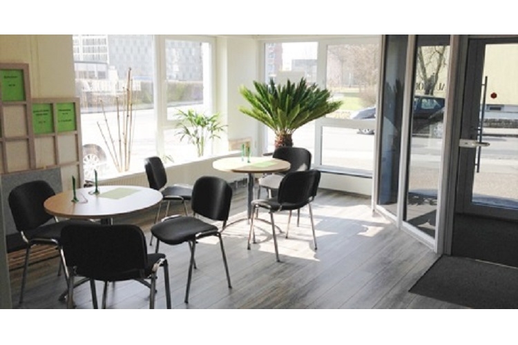 Fraunholz Personalservice GmbH - Ansbach GmbH Über uns - Firmenbild #3