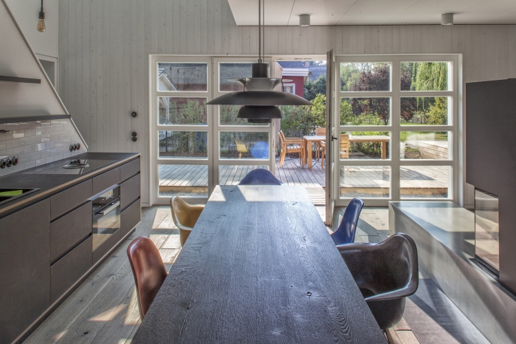 AO Berlin - Architektur und Organisation mbB Über uns - Firmenbild #9