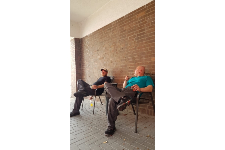 PROH-Service GmbH & Co. KG Über uns - Firmenbild #3