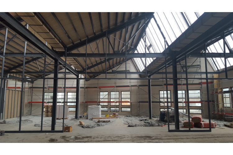 AO Berlin - Architektur und Organisation mbB Über uns - Firmenbild #10