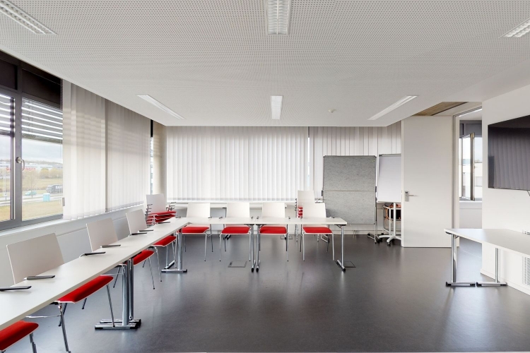 DRK-Rettungsdienst Böblingen gGmbH Über uns - Firmenbild #8