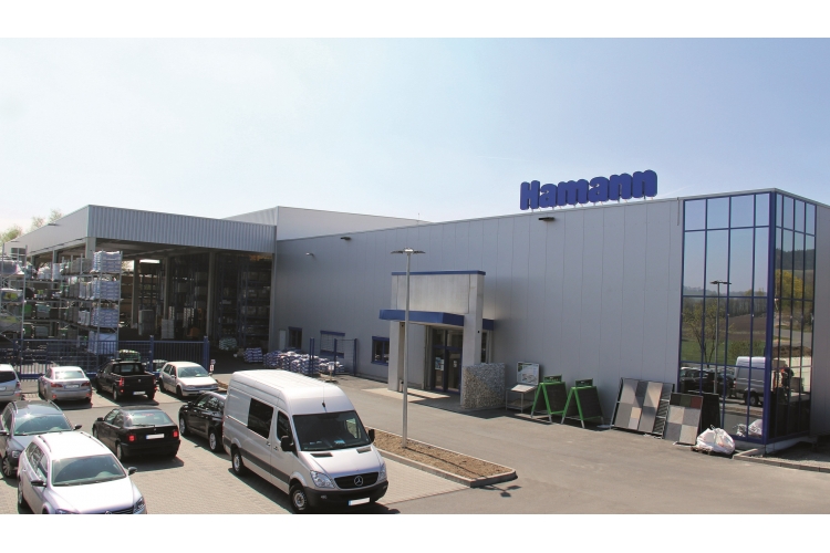 Hamann Bauzentren GmbH Über uns - Firmenbild #3